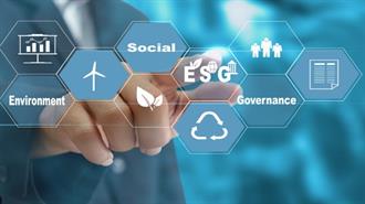 ESG και DEI Δεν Αποτελούν Πλέον Προτεραιότητα  για τις Μεγάλες Επιχειρήσεις