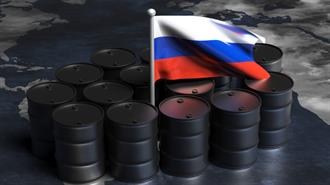 Οι Εξαγωγές Αργού της Ρωσίας στο Υψηλότερο Επίπεδο των Τελευταίων 4 Μηνών