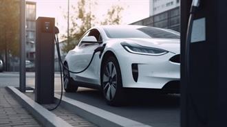 Οι Αυτοκινητοβιομηχανίες Λένε ότι δεν θα Φρενάρουν την Απαγόρευση του ICE από την ΕΕ το 2035