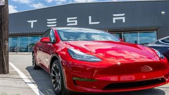 Σχέδιο για Εργοστάσιο Παραγωγής Tesla στην Ιταλία