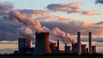 ΙΕΑ: Νέο Ρεκόρ το 2023 για τις Παγκόσμιες Εκπομπές CO2 που Συνδέονται με την Ενέργεια