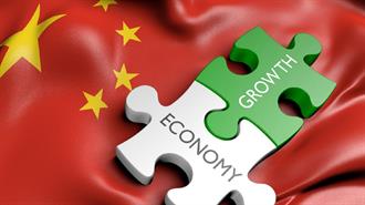 Μια Δυναμική Κίνα Ωφελεί την Παγκόσμια Οικονομία