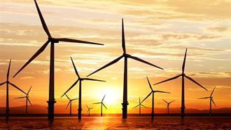 Masdar και RWE Ολοκλήρωσαν τη Συμφωνία Dogger Bank South