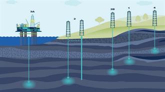 Κοινοπραξία ExxonMobil και Shell για Έργο CCS στη Σιγκαπούρη