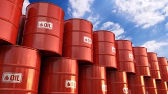 Καθοδικά το Πετρέλαιο Καθώς οι Μακροοικονομικές Ανησυχίες Υπερισχύουν των Περικοπών του ΟΠΕΚ+