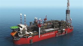 Energean plc: Karish North and Second Gas Export Riser Online and New GSPA Signed