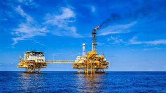 Η Chevron Ποντάρει στα Υπεράκτια Κοιτάσματα της Ουρουγουάης