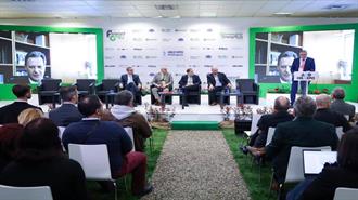 ΡΑΑΕΥ: Με Απόλυτη Επιτυχία Ολοκληρώθηκε η Ημερίδα για ΑΠΕ και Θαλάσσια Αιολικά Πάρκα