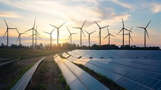 Wood Mackenzie: Πάνω από 100 GW Παγκόσμιας Ισχύος ΑΠΕ θα Δημοπρατηθούν το 2024