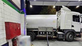 Εξαρθρώθηκε Εγκληματική 0ργάνωση που Νόθευε Καύσιμα και Ποτά