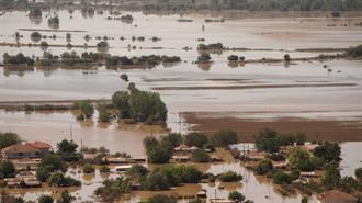 Επενδύσεις Αποκατάστασης Από Φυσικές Καταστροφές – Ποιοι Δικαιούνται τα 45 Εκατ. Ευρώ