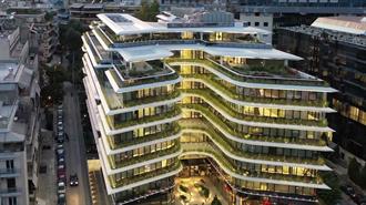 Πρωτοπόρος η Noval Property στις Βιώσιμες Αναπτύξεις που Μεταμορφώνουν το Αστικό Τοπίο