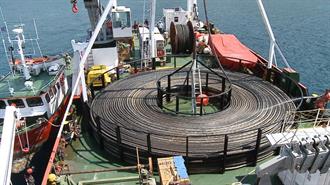 ΑΔΜΗΕ: Siemens και Nexans Πιάνουν Δουλειά για το Καλώδιο Ελλάδας – Κύπρου – Ισραήλ