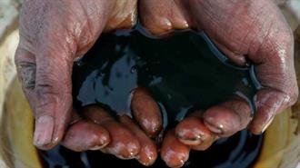 Μια Πολύ Βαλκανική Υπόθεση- Τα Βρώμικα Χέρια του Λαθρεμπορίου Υγρών Καυσίμων