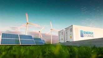 Με Ποιους Όρους θα Γίνει η 3η Δημοπρασία Αποθήκευσης Ενέργειας - Το Καλοκαίρι ο Διαγωνισμός για Έργα ΑΠΕ