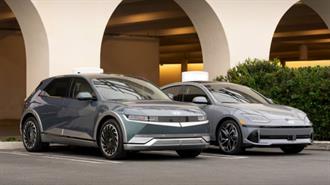 Η Hyundai Εγκαινίασε Πρόγραμμα Ανταλλαγής EV με Συμβατικά στην Κορέα
