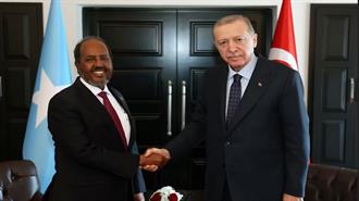 Συμφωνία Σομαλίας-Τουρκίας: Η Επιστροφή των «Οθωμανών» στο Κέρας της Αφρικής