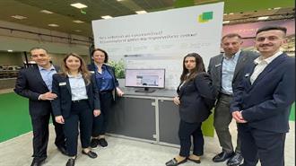 Η BayWa r.e. Solar Trade στη Renewable EnergyTech: Παρουσίασε το Νέο PV-Webshop για τους Εγκαταστάτες Φ/Β Συστημάτων