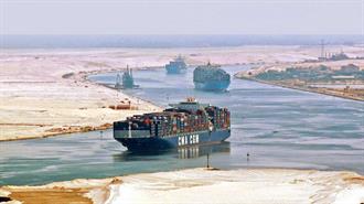 Κίνα – Ινδία Πιλοτάρουν την Αγορά Bulkers
