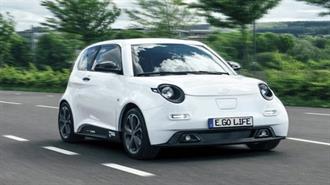 Χρεωκοπία για την Νext.e.GO που Ήθελε Εργοστάσιο στην Ελλάδα