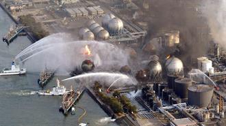 Greenpeace:13 Xρόνια Mετά την Πυρηνική Kαταστροφή στη Φουκουσίμα: τι Mάθαμε;