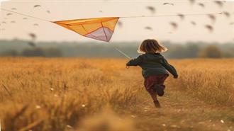 ΔΕΔΔΗΕ: Προσοχή Κατά το Πέταγμα Χαρταετού