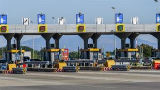 Υφυπουργός Υποδομών και Μεταφορών: Δεν Υπάρχει Ειλημμένη Απόφαση για Διόδια σε Βαρυμπόμπη και Άγιο Στέφανο