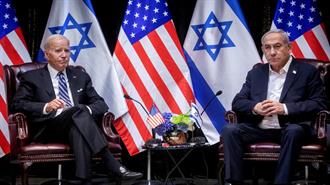 Κλυδωνισμοί στις Σχέσεις ΗΠΑ-Ισραήλ