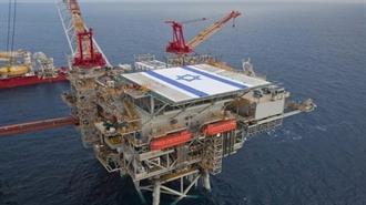 BP και Abu Dhabi National Oil Company Βάζουν στον Πάγο Μεγάλη Εξαγορά Ισραηλινής Επιχείρησης Φυσικού Αερίου
