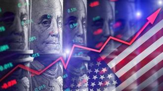 Τα Ισχυρά Στοιχεία για τον Πληθωρισμό στις ΗΠΑ Δεν Φρέναραν τον Χρυσό- Ανοδικά το Αργό