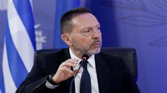Στουρνάρας: Η ΕΚΤ Πρέπει να Μειώσει Τέσσερεις Φορές τα Επιτόκια Εντός του 2024