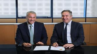 Η Πειραιώς Asset Management ΑΕΔΑΚ Συνεργάζεται με το Ινστιτούτο Χρηματοοικονομικού Αλφαβητισμού