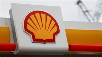 Shell: Χαμηλώνει τον Πήχη για Μείωση των Εκπομπών Άνθρακα