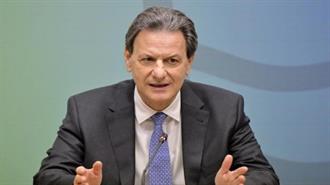 Θ. Σκυλακάκης: Εξασφαλίζουμε Xαμηλότερες Tιμές Pεύματος Mεσομακροπρόθεσμα για τους Aγρότες