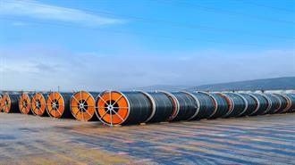 ΔΕΗ FiberGrid: FTTH σε 1,7 εκατ. Νοικοκυριά το 2025