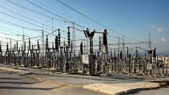 Έργο που Διασφαλίζει την Σταθερότητα του Ηλεκτρικού Συστήματος Επιθεώρησε ο Θ. Σκυλακάκης