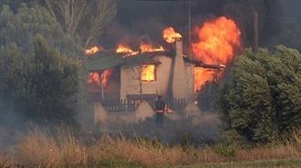 Υποχρεωτική η Προληπτική Πυροπροστασία Ακινήτων - Ερμηνευτική Εγκύκλιος Από το ΥΠΕΝ