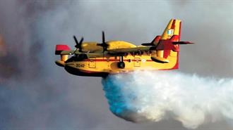 Κικίλιας: «Για Ακόμη Μία Φορά, Μετά Από Μισό Αιώνα, η Χώρα Ξανά Προμηθεύεται Καναντέρ»