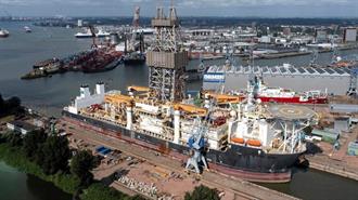 Υδρογονάνθρακες: Λιμενικές Υποδομές Αναζητούν οι Πετρελαϊκές για τις Γεωτρήσεις Φυσικού Αερίου