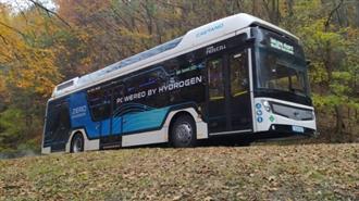 Ένα Ιδιαίτερο Λεωφορείο θα Περάσει τα Σύνορα της Ελλάδας τον Μάιο