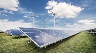 BayWa r.e.: Ξεκινάει την Κατασκευή Εμβληματικού Έργου Αιολικής Και Ηλιακής Ενέργειας Ισχύος 188 MW στην Ισπανία