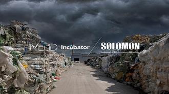 21 Μαρτίου - Παρουσίαση της Έρευνας του iMEdD: «Στα Χνάρια των Πλαστικών Σκουπιδιών της Ελλάδας»