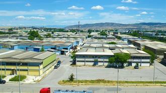 ΕΤΒΑ ΒΙΠΕ: Εκπονεί Έρευνα για τα Οφέλη που θα Έχει η Διασύνδεση των Επιχειρηματικών Πάρκων με το Σιδηροδρομικό Δίκτυο