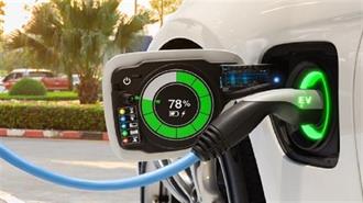 «Κινούμαι Ηλεκτρικά ΙΙ»: Καταβολή 4,4 Εκατ. Ευρώ σε 1.012 Δικαιούχους