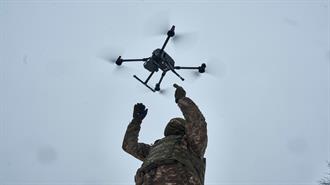 Η Ρωσία Χάνει 600.000 Βαρέλια Ημερησίως Από τις Επιθέσεις Ουκρανικών Drones