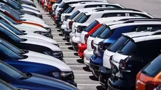 ACEA: Αύξηση των Πωλήσεων Νέων Αυτοκινήτων στην ΕΕ κατά 10,1% Ετησίως τον Φεβρουάριο