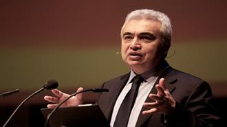 Μπιρόλ (IEA): Η Πυρηνική Ενέργεια είναι Απολύτως Αναγκαία για την Επίτευξη των Κλιματικών Στόχων