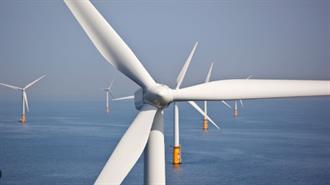 Η Ocean Winds Εξαγόρασε Υπεράκτιο Αιολικό της Shell στις ΗΠΑ