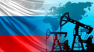 Ανέκαμψαν οι Εξαγωγές Ρωσικού Πετρελαίου
