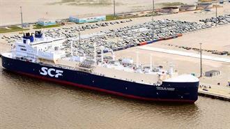 Ινδία: Ο Όμιλος Reliance Αρνείται τις Μεταφορές Πετρελαίου της Ρωσικής Sovcomflot Μετά τις Κυρώσεις